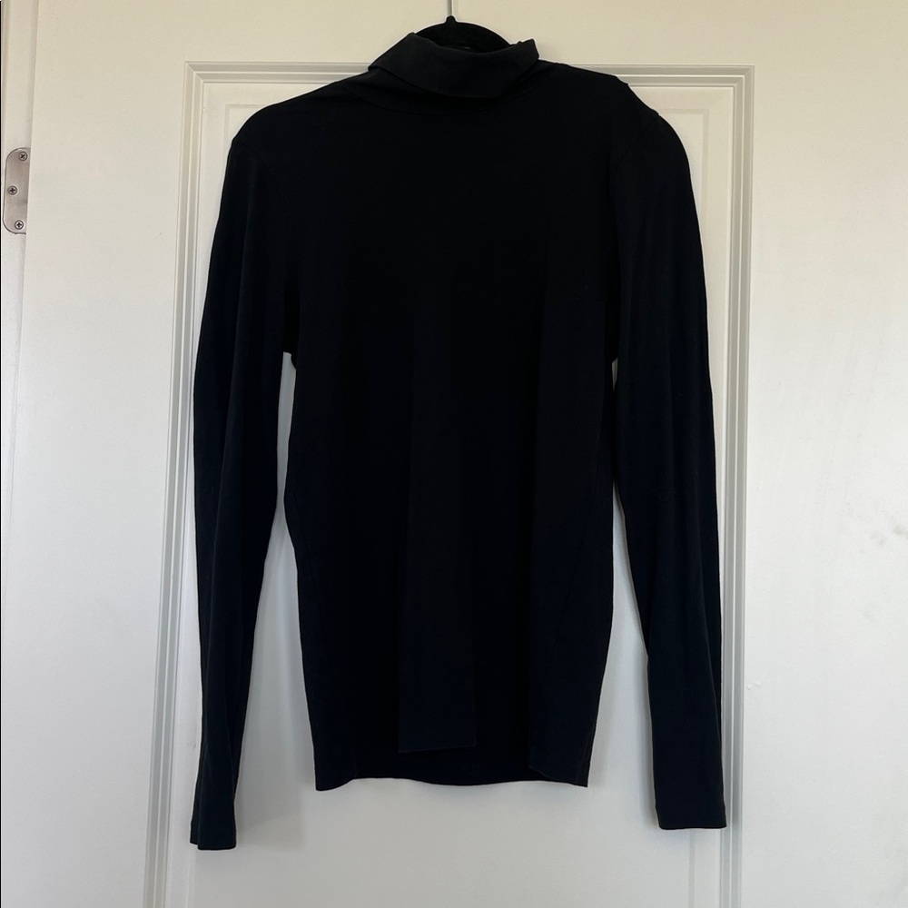 NWOT J crew turtleneck